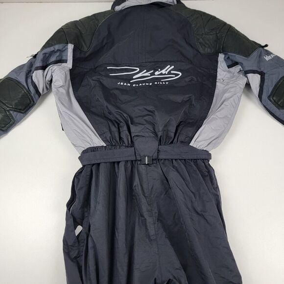 Vintage Jean-Claude Killy Ski Suit Rare Anniversary Edition Numbered 27 Of 185 - Picture 5 of 16